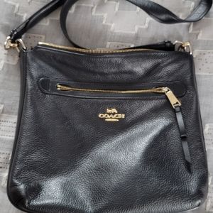 Coach crossbody bag